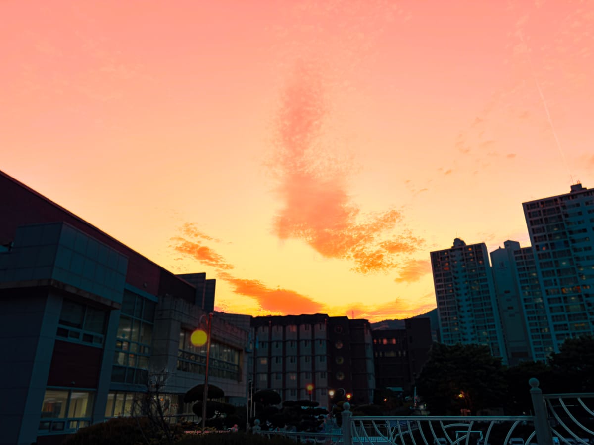 SPECIAL) Photo Collage - May