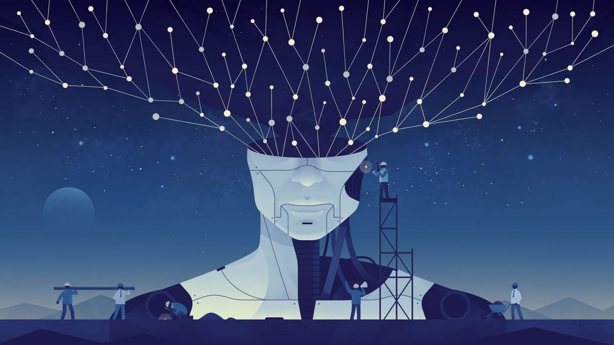 시리즈 | Deep Learning - 3. 인공신경망의 동작