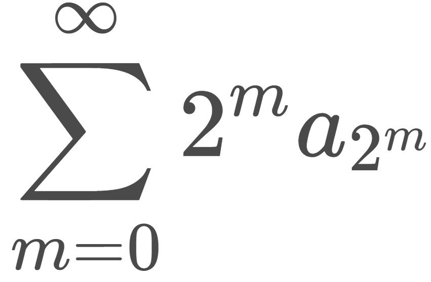 코시 응집 판정법