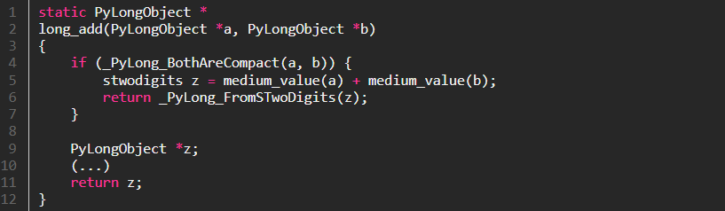 시리즈 | LLD - 1. 오브젝트란?