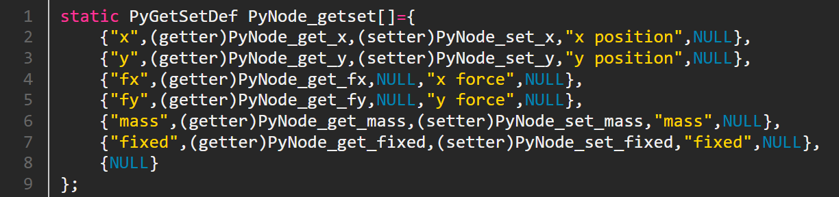 시리즈 | LLD - 3. 다음 리스트의 크기는 (N*9/8+6)&~3입니다.