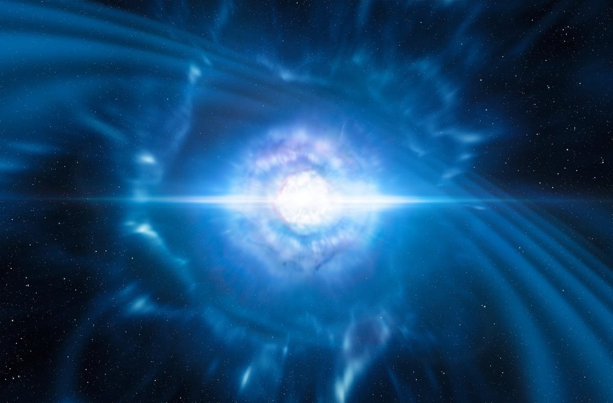 시리즈 | Compact Stars - 1.1. Neutron Stars - Part 1