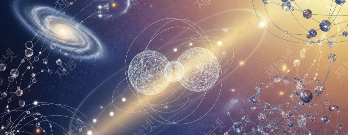 시리즈|Introduction to Quantum Physics-3. 양자 얽힘과 EPR 역설