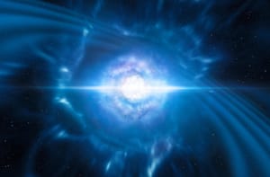 시리즈 | Compact Stars - 1.1. Neutron Stars - Part 1