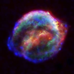 Supernova - Part 1