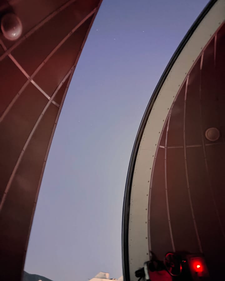 두 메시에 천체- M3와 M51