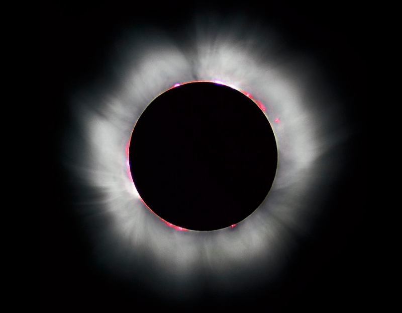 시리즈 | The Solar System - 1.The Sun - Part 2