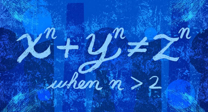 페르마의 마지막 정리와 수학적 도구들