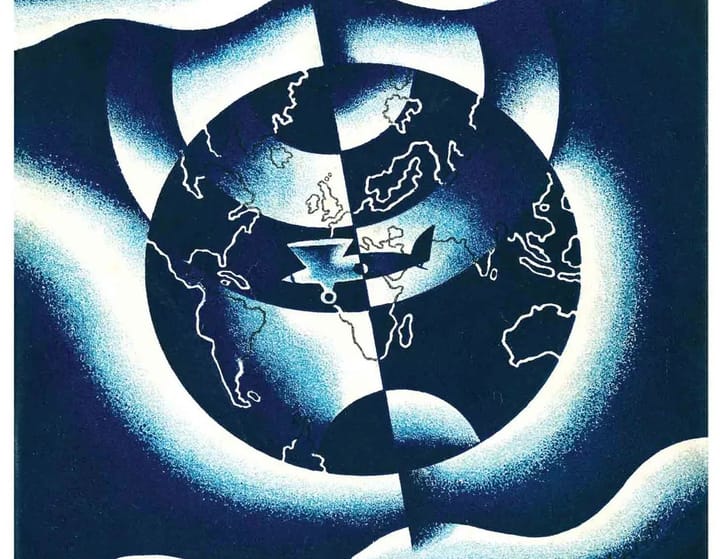 시리즈 | Book Review - 4. Brave New World