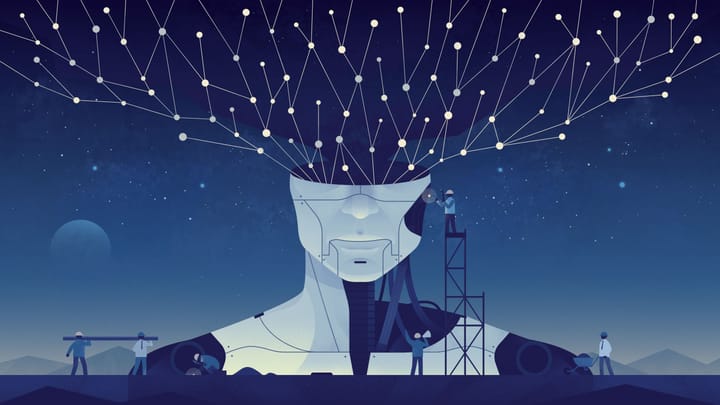 시리즈 | Deep Learning - 3. 인공신경망의 동작