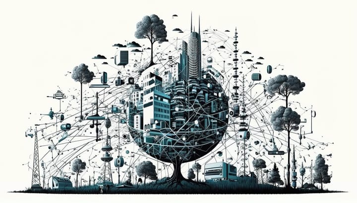 TCP와 UDP로 알아보는 네트워킹