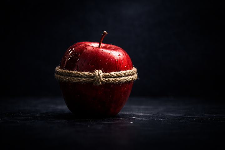 시리즈 | KNOT THEORY - 1. Knot