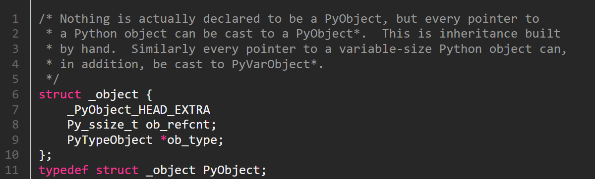 0. 인터프리터 언어란?