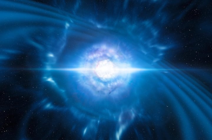 시리즈 | Compact Stars - 1.1. Neutron Stars - Part 1