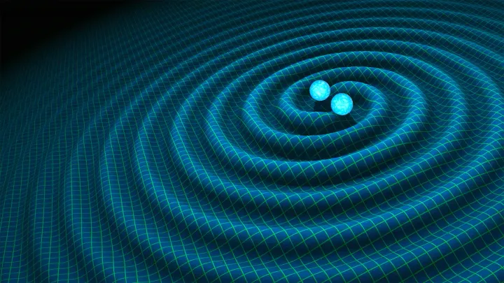 시리즈 | Gravitational Wave Astronomy - 1. What is a Gravitational Wave?