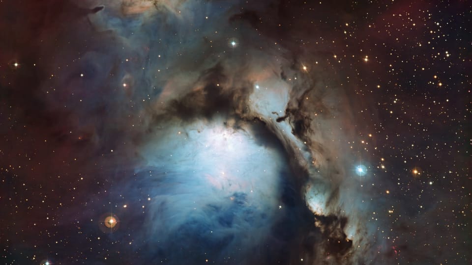 Astronomy